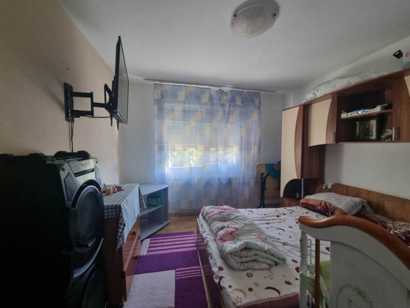 Apartament 2 camere, renovat, mobilat-utilat- Milcov 