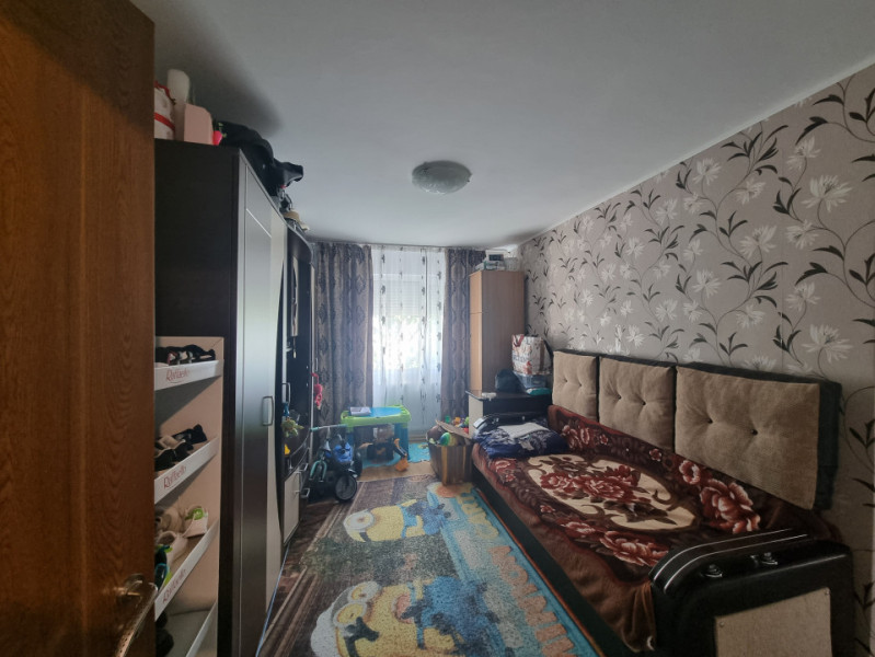 Apartament 2 camere, renovat, mobilat-utilat- Milcov 