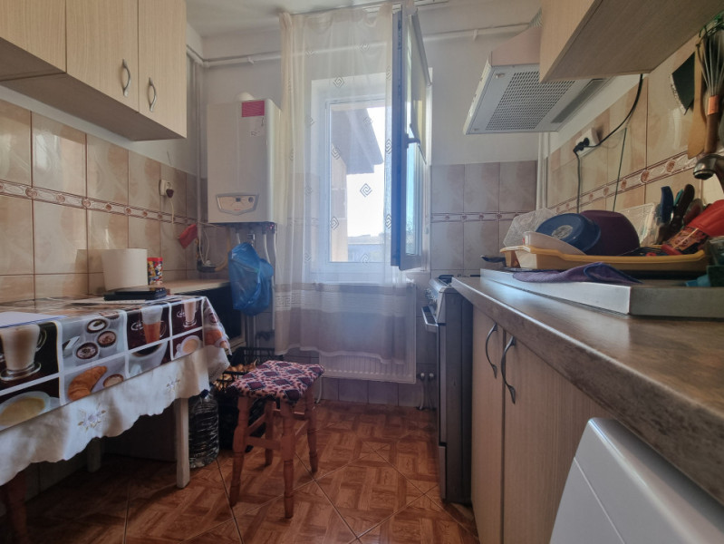 Apartament 2 camere, renovat, mobilat-utilat- Milcov 