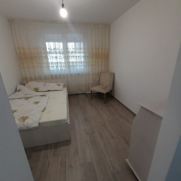 Garsoniera Piatra Neamț- Nicolae Iorga 52, Profi + loc parcare