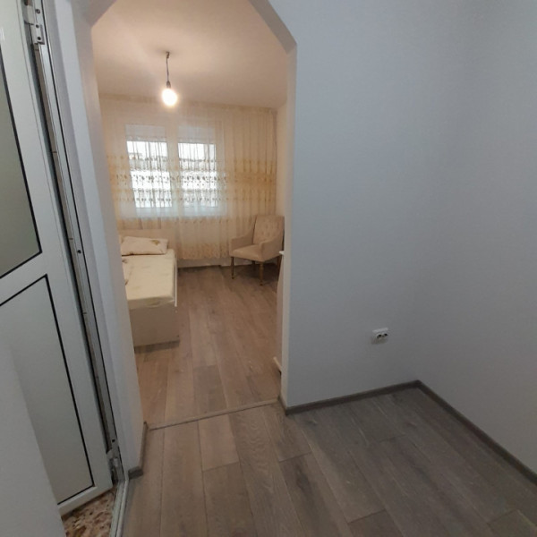 Garsoniera Piatra Neamț- Nicolae Iorga 52, Profi + loc parcare