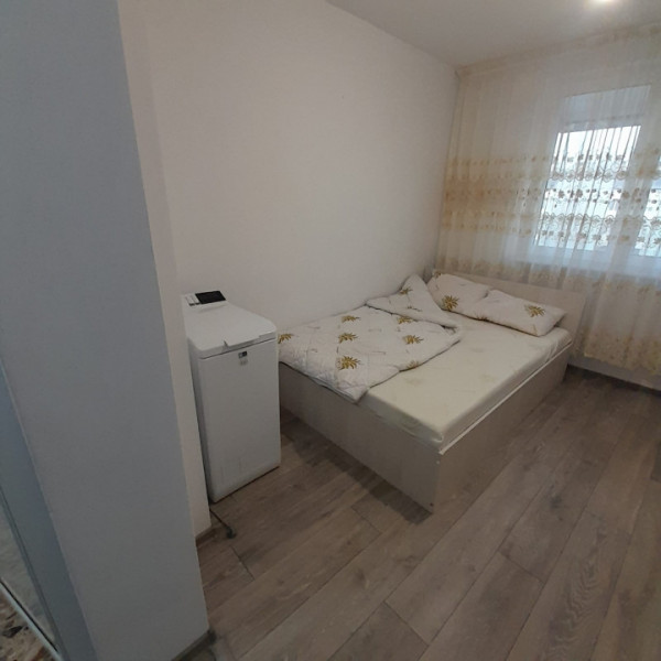 Garsoniera Piatra Neamț- Nicolae Iorga 52, Profi + loc parcare