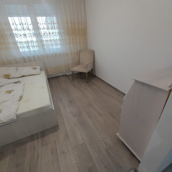 Garsoniera Piatra Neamț- Nicolae Iorga 52, Profi + loc parcare