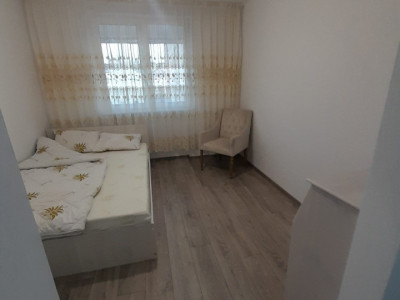 Garsoniera Piatra Neamț- Nicolae Iorga 52, Profi + loc parcare