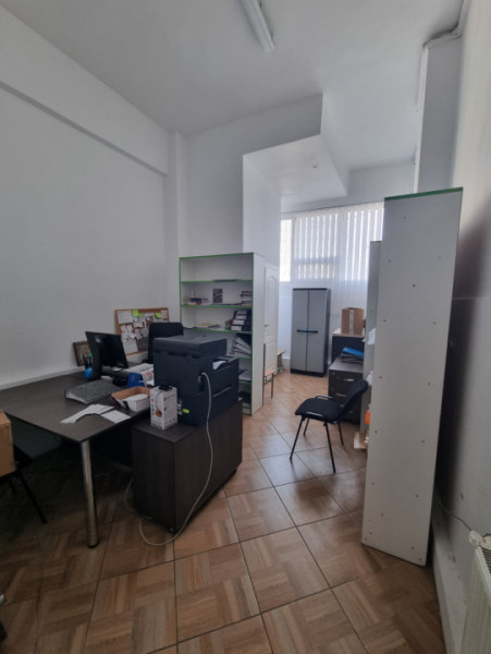 Spatiu comercial Bacau Mihai Viteazu 1