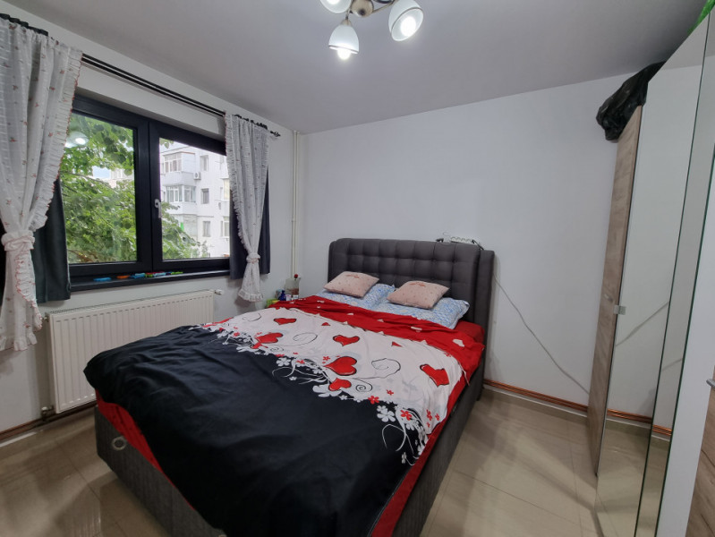 Apartament frumos amenajat , etaj 2