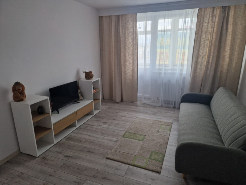 Orizont! 2 decomandate, renovat, centrala, balcon