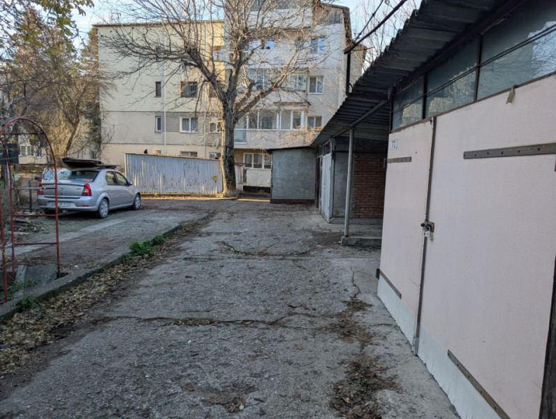 Armoniei, apartament 4 camere +beci + garaj