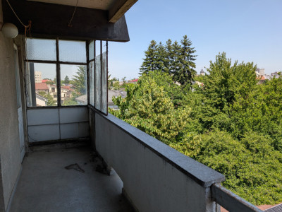 Armoniei - zona verde exclusivista - apartament 4 camere +beci + garaj