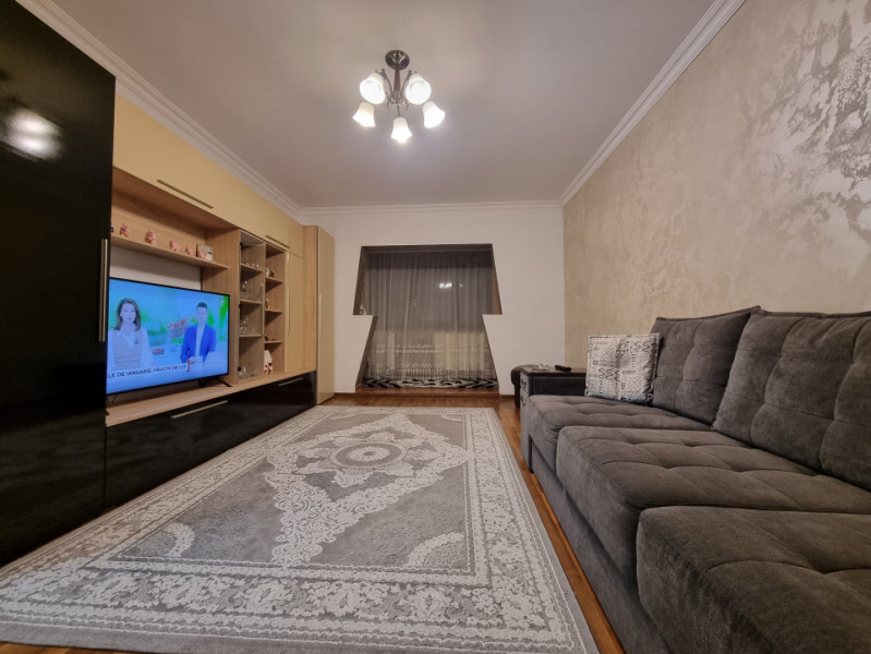 Apartament 3 camere-etaj 1- renovat 2024- Școala Mihai Drăgan 