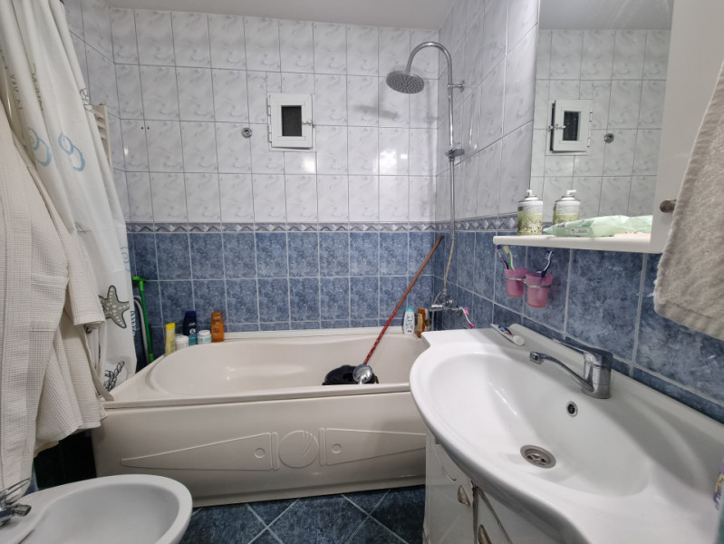 Apartament 3 camere-etaj 1- renovat 2024- Școala Mihai Drăgan 