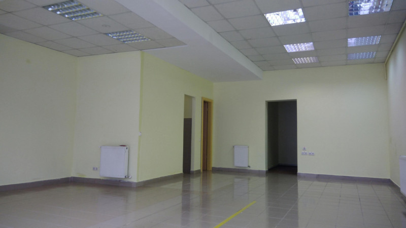 Spatiu comercial Orizont 