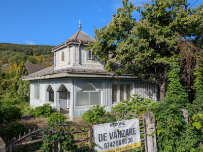 Casa la strada principala Hemeius, 600m teren