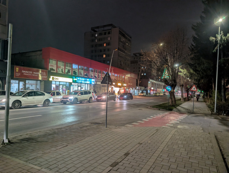 Spatiu comercial zona Orizont - Marasesti