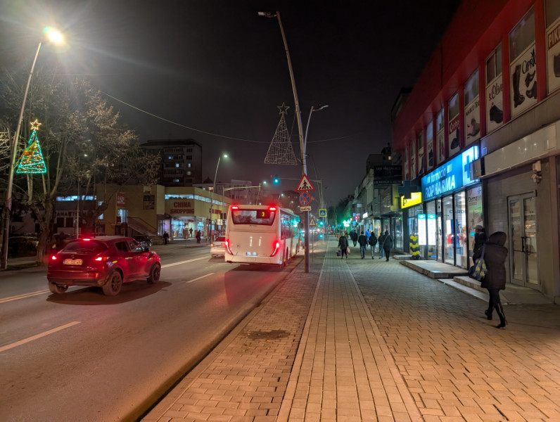 Spatiu comercial zona Orizont - Marasesti