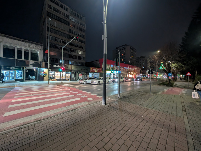 Spatiu comercial zona Orizont - Marasesti