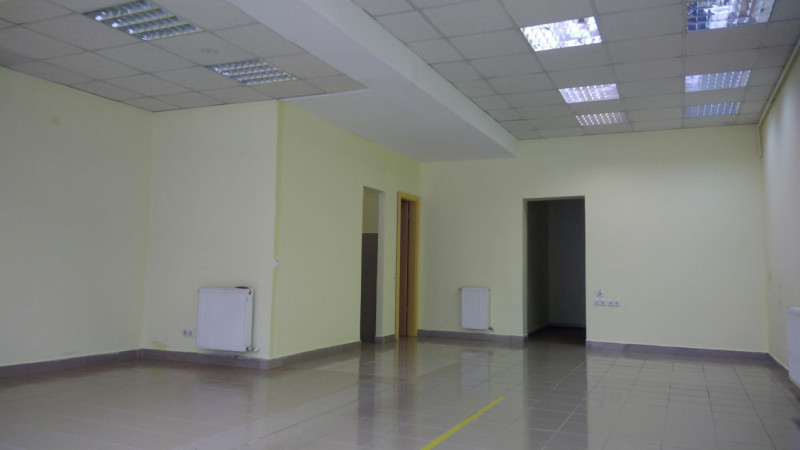 Spatiu comercial zona Orizont - Marasesti