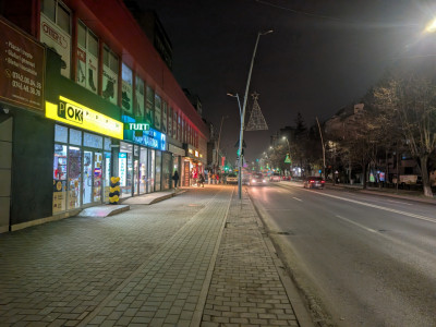 Spatiu comercial zona Orizont - Marasesti