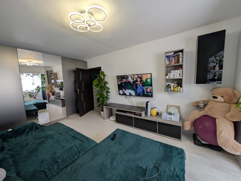 Apartament elegant etaj 1, #decomandat