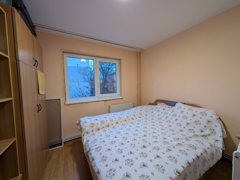 Apartamentul zona Piata Sud etaj 1