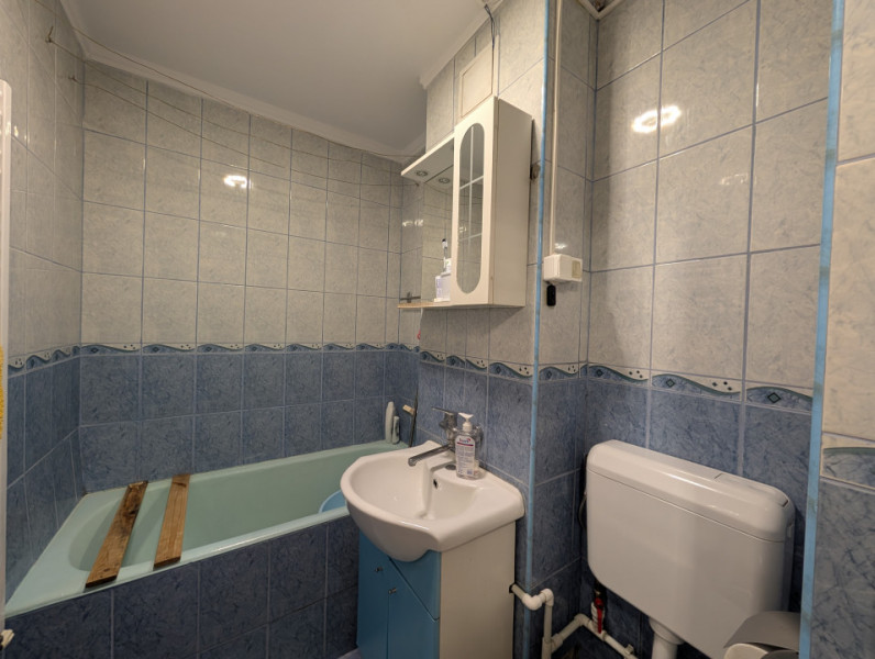 Apartamentul zona Piata Sud etaj 1