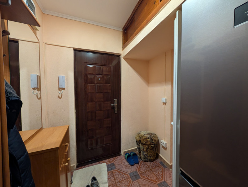 Apartamentul zona Piata Sud etaj 1