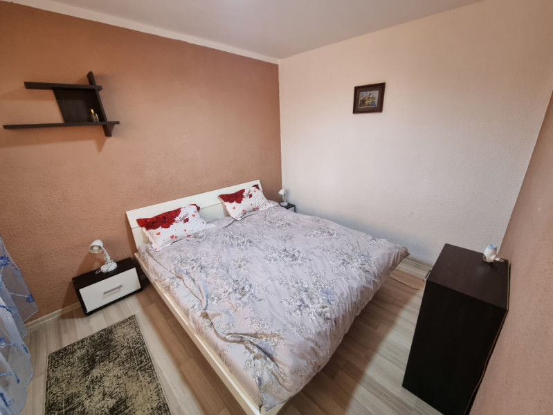 Insula de Agrement- 2 camere- mobilat și utilat- bun de investiție 