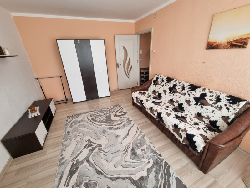 Insula de Agrement- 2 camere- mobilat și utilat- bun de investiție 