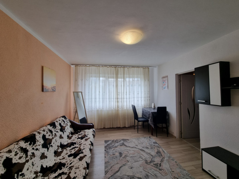 Insula de Agrement- 2 camere- mobilat și utilat- bun de investiție 