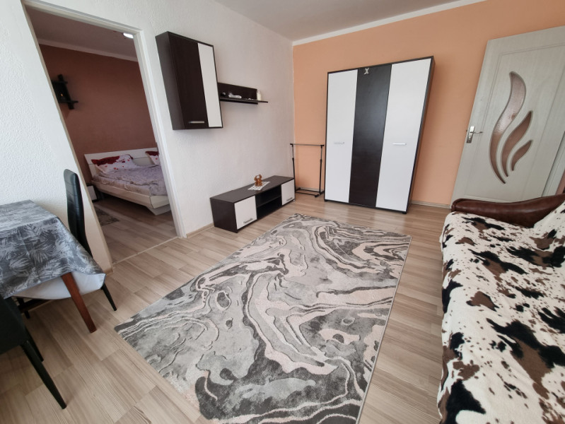 Insula de Agrement- 2 camere- mobilat și utilat- bun de investiție 