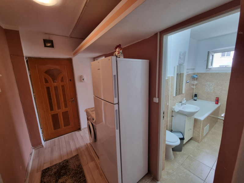 Insula de Agrement- 2 camere- mobilat și utilat- bun de investiție 