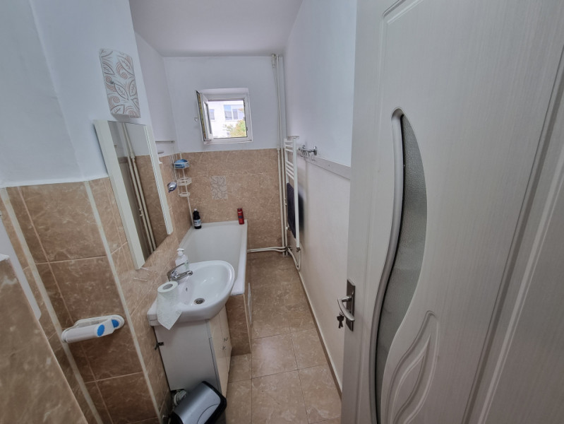 Insula de Agrement- 2 camere- mobilat și utilat- bun de investiție 