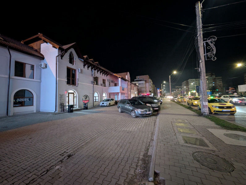 Spatiu birou langa Arena Mall