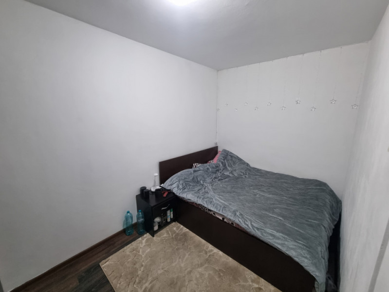 Insula de Agrement- 2 camere, mobilat și utilat, etaj 3- pret foarte bun