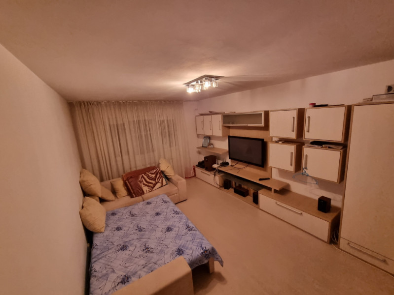 Apartament 2 camere decomandate/ spațios/ Arena Mall/ 22 Decembrie 