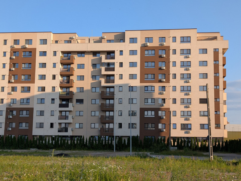 Apartament Penthouse  - Arena Residence - Mall