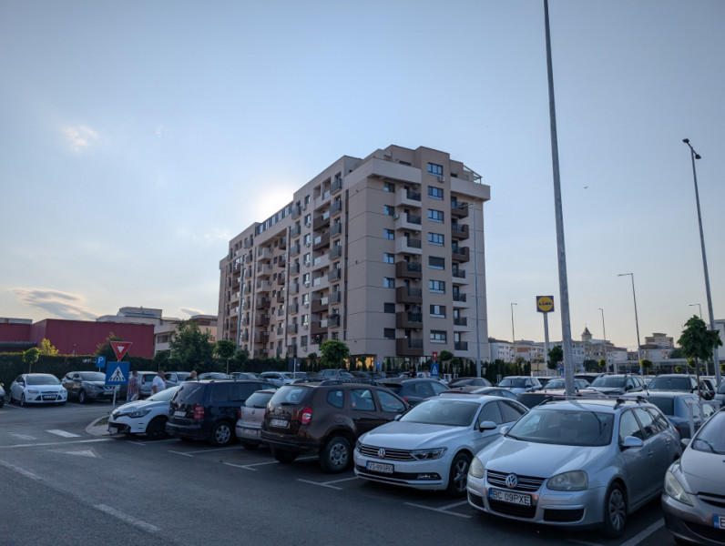 Apartament Penthouse  - Arena Residence - Mall