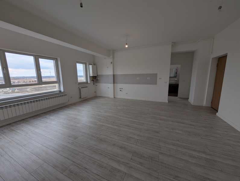 Apartament Penthouse  - Arena Residence - Mall