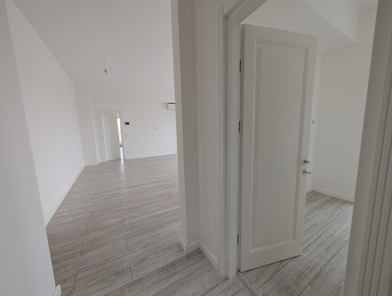 Apartament Penthouse  - Arena Residence - Mall
