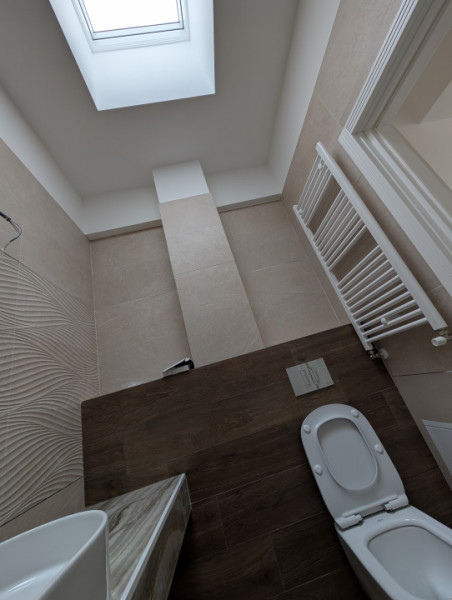 Apartament Penthouse  - Arena Residence - Mall