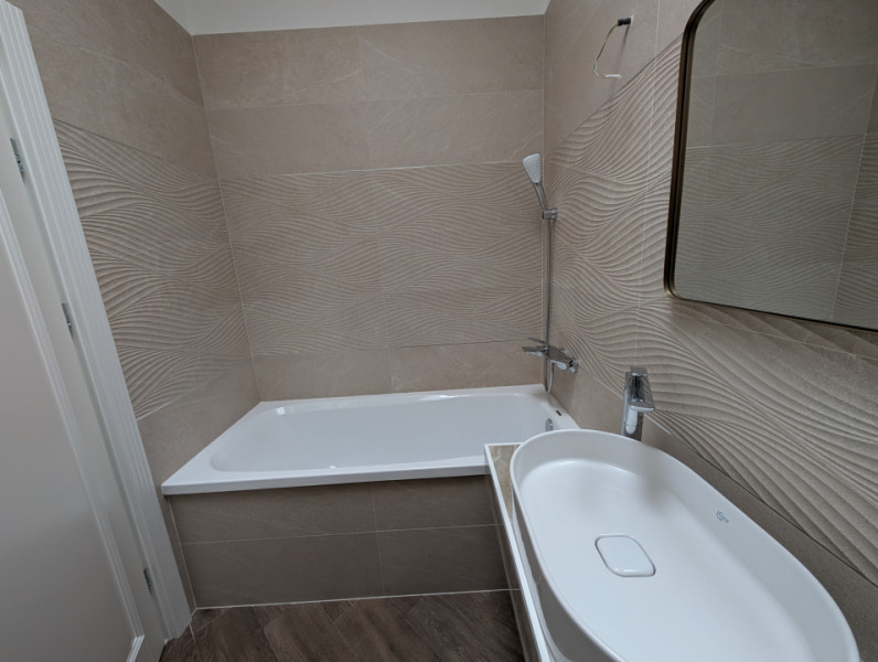 Apartament Penthouse  - Arena Residence - Mall
