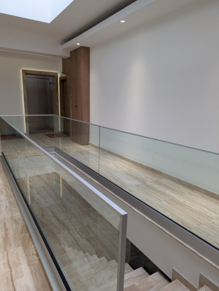 Apartament Penthouse  - Arena Residence - Mall