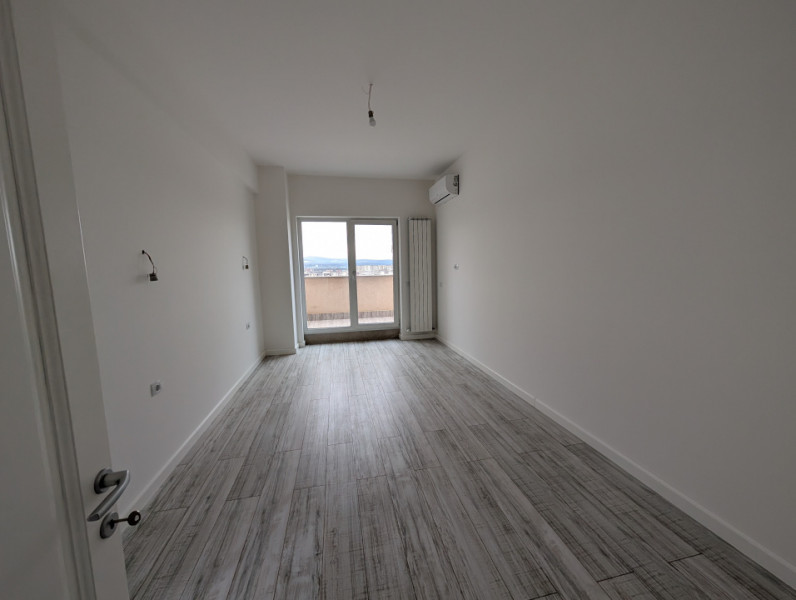 Apartament Penthouse  - Arena Residence - Mall