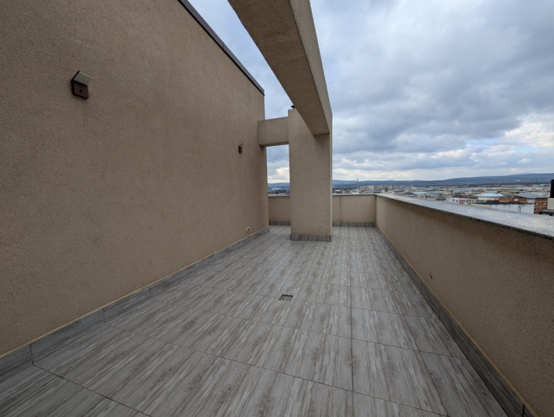 Apartament Penthouse  - Arena Residence - Mall