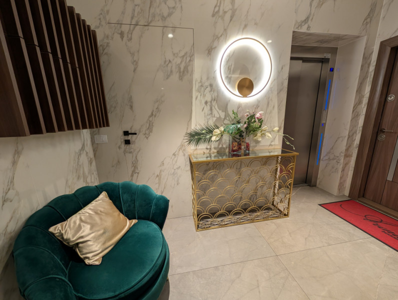 Apartament Penthouse  - Arena Residence - Mall