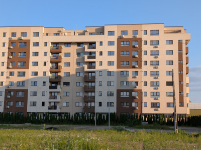 Apartament Penthouse  - Arena Residence - Mall