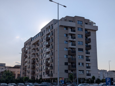 Apartament Penthouse  - Arena Residence - Mall