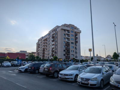 Apartament Penthouse  - Arena Residence - Mall