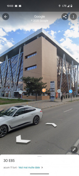 Spatiu comercial - birou