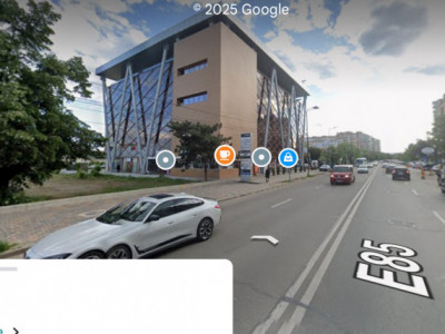 Spatiu comercial - birou